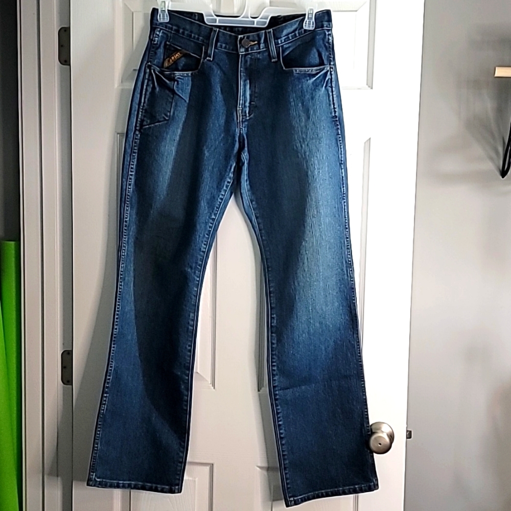 Ariat Bootcut Jeans